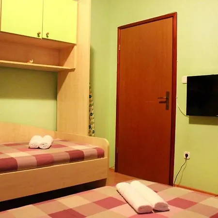 Apartman In Porec/istrien 27808 Porec