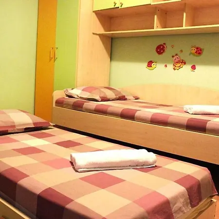 In Porec/istrien 27808 Apartman Porec