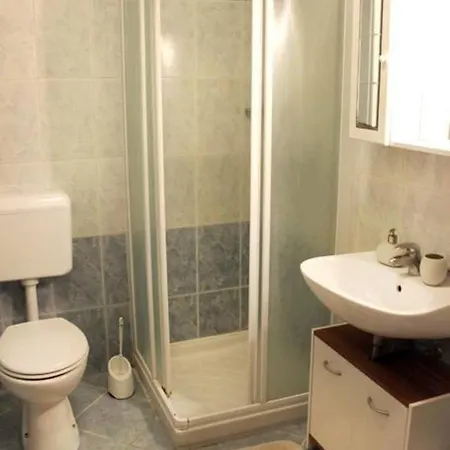 In Porec/istrien 27808 Daire *