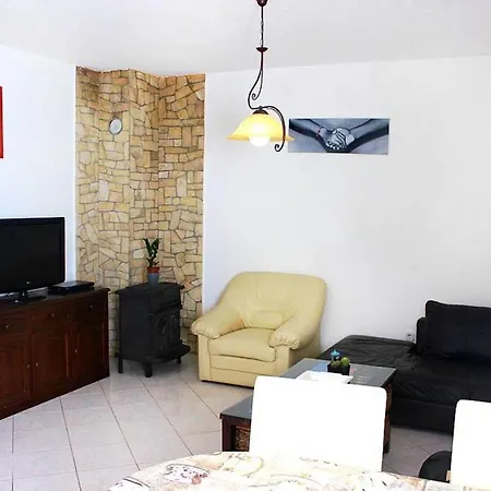 In Porec/istrien 27808 Daire *